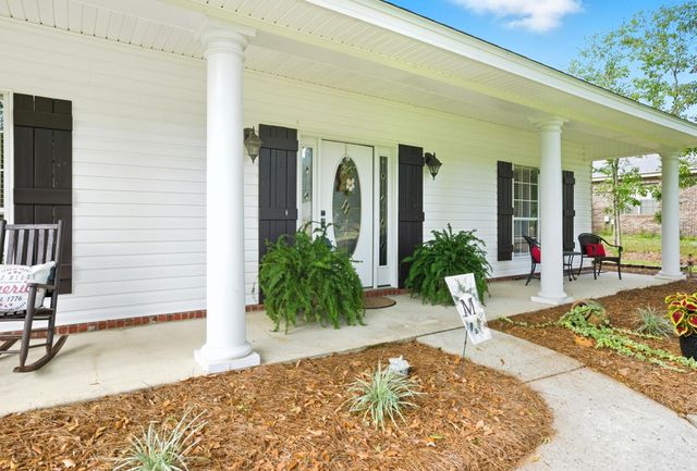 40 Pleasant Hill, Sumrall, MS 39482