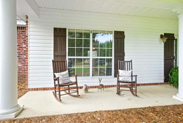 40 Pleasant Hill, Sumrall, MS 39482