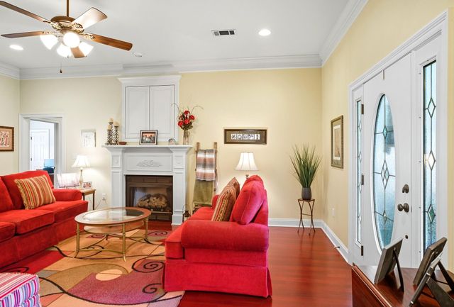 40 Pleasant Hill, Sumrall, MS 39482
