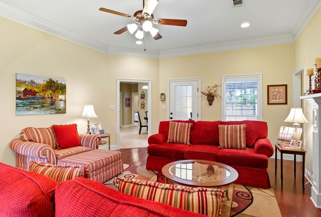 40 Pleasant Hill, Sumrall, MS 39482