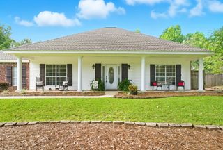 40 Pleasant Hill, Sumrall, MS 39482