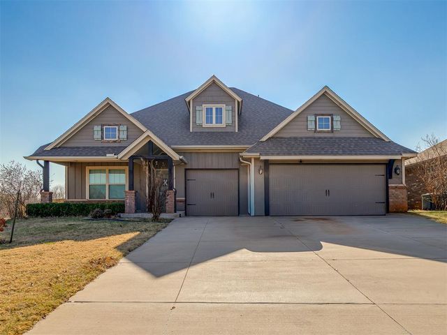 9900 NW 142nd Street, Yukon, OK 73099