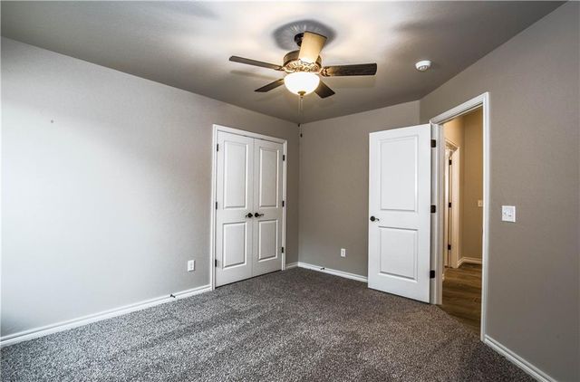 9900 NW 142nd Street, Yukon, OK 73099