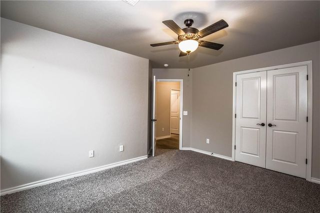 9900 NW 142nd Street, Yukon, OK 73099