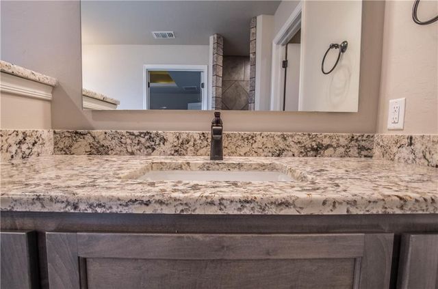 9900 NW 142nd Street, Yukon, OK 73099