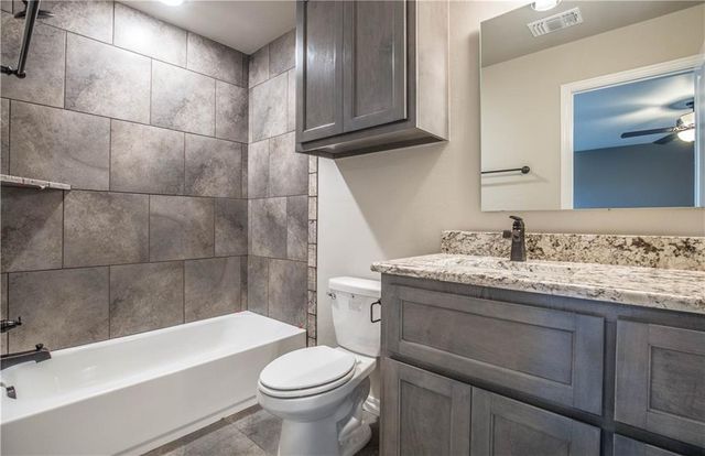 9900 NW 142nd Street, Yukon, OK 73099