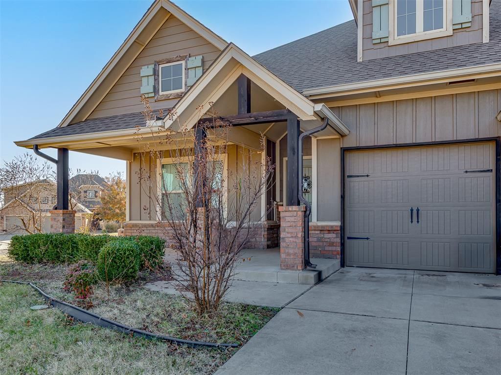 9900 NW 142nd Street, Yukon, OK 73099