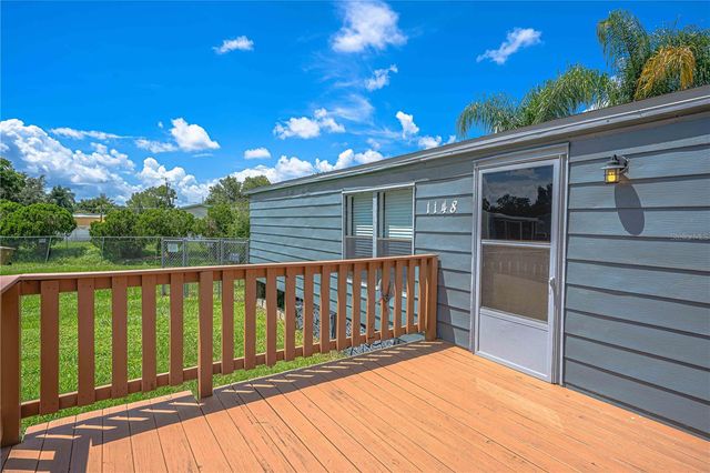 1148 MARY FRANCES DRIVE, Kissimmee, FL 34741