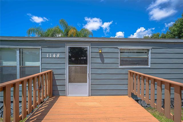 1148 MARY FRANCES DRIVE, Kissimmee, FL 34741