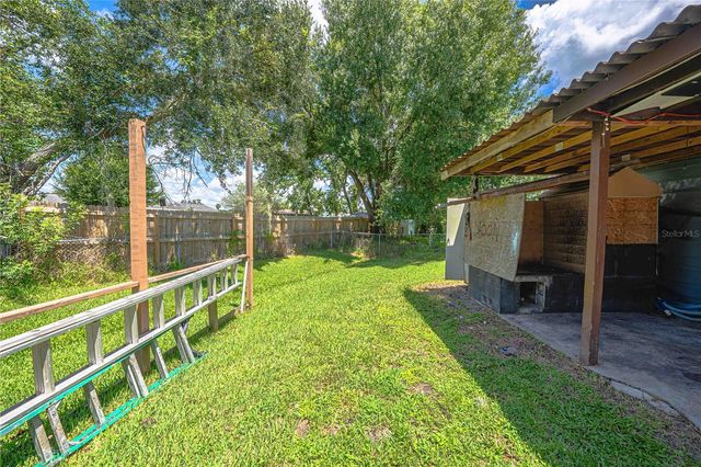 1148 MARY FRANCES DRIVE, Kissimmee, FL 34741