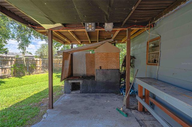 1148 MARY FRANCES DRIVE, Kissimmee, FL 34741