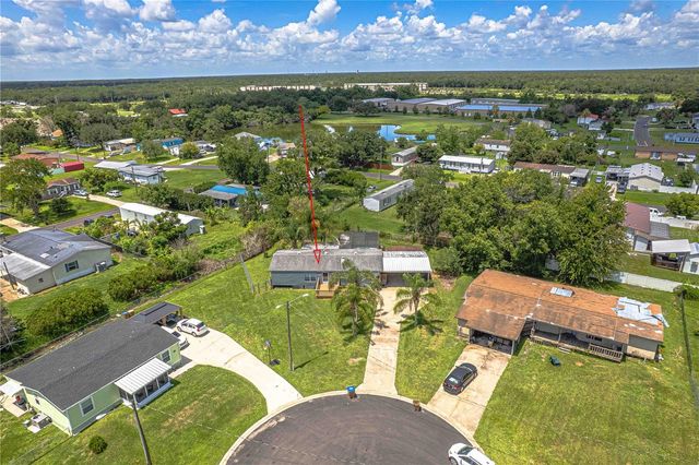 1148 MARY FRANCES DRIVE, Kissimmee, FL 34741