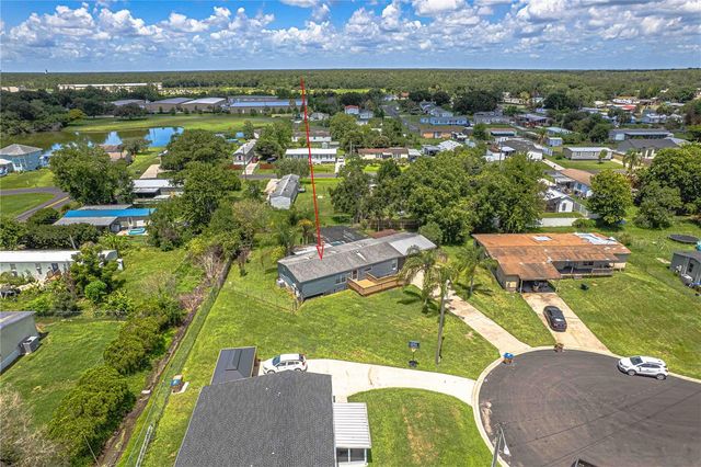1148 MARY FRANCES DRIVE, Kissimmee, FL 34741