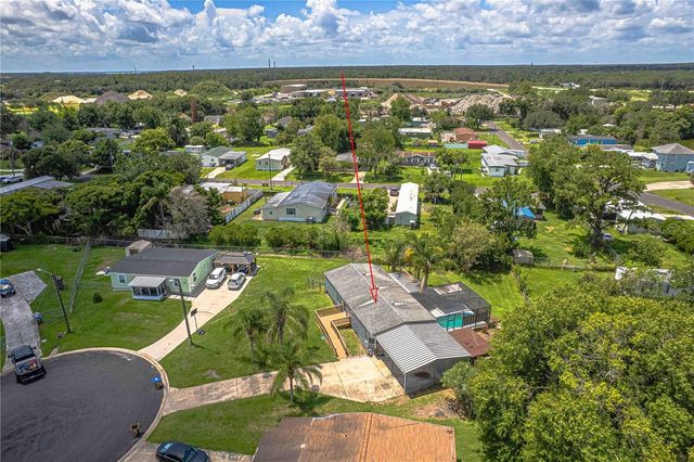 1148 MARY FRANCES DRIVE, Kissimmee, FL 34741