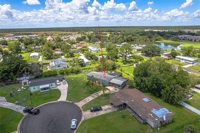 1148 MARY FRANCES DRIVE, Kissimmee, FL 34741