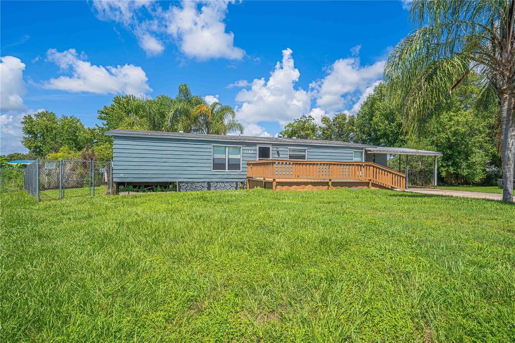 1148 MARY FRANCES DRIVE, Kissimmee, FL 34741