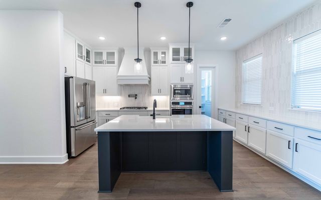 1609 Possum Fire Trail, Mesquite, TX 75181