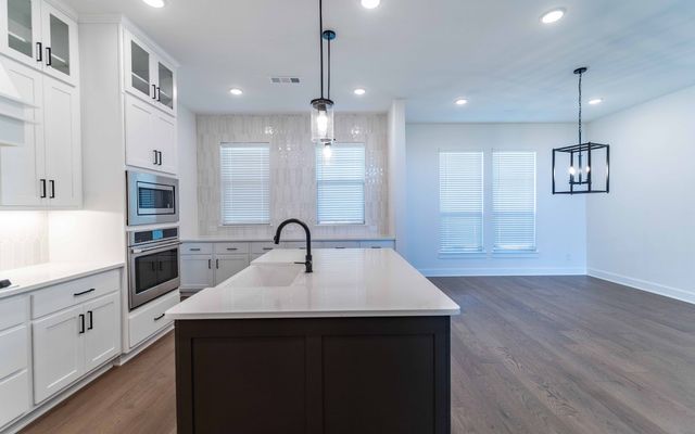 1609 Possum Fire Trail, Mesquite, TX 75181