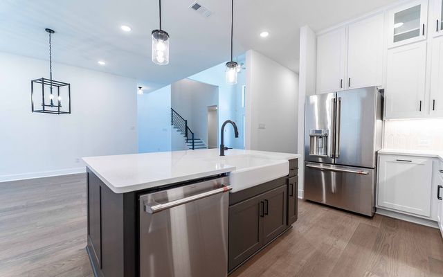 1609 Possum Fire Trail, Mesquite, TX 75181