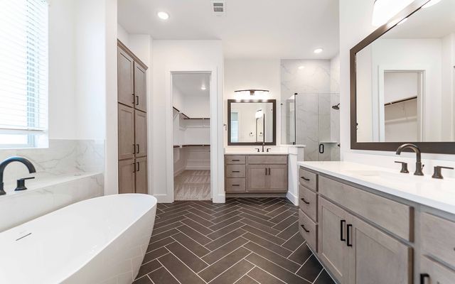 1609 Possum Fire Trail, Mesquite, TX 75181