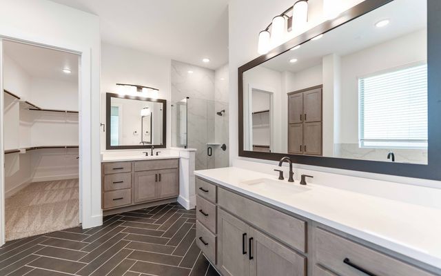 1609 Possum Fire Trail, Mesquite, TX 75181