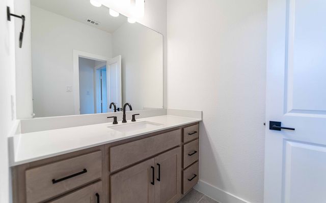 1609 Possum Fire Trail, Mesquite, TX 75181