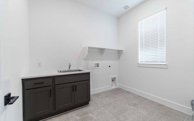 1609 Possum Fire Trail, Mesquite, TX 75181