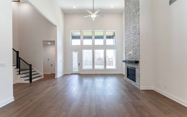 1609 Possum Fire Trail, Mesquite, TX 75181