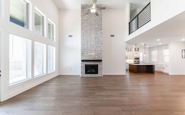 1609 Possum Fire Trail, Mesquite, TX 75181