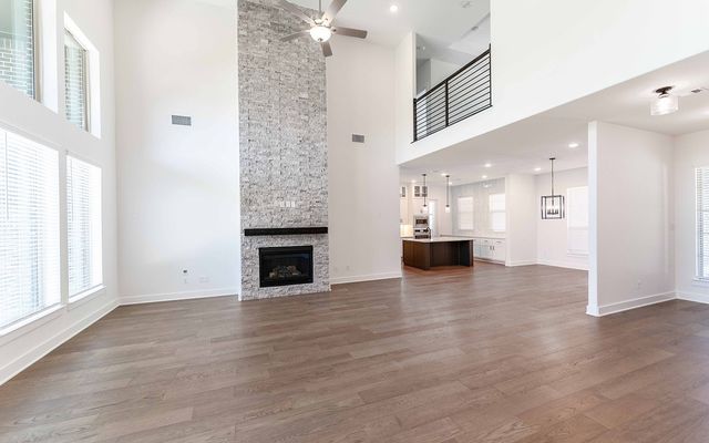 1609 Possum Fire Trail, Mesquite, TX 75181