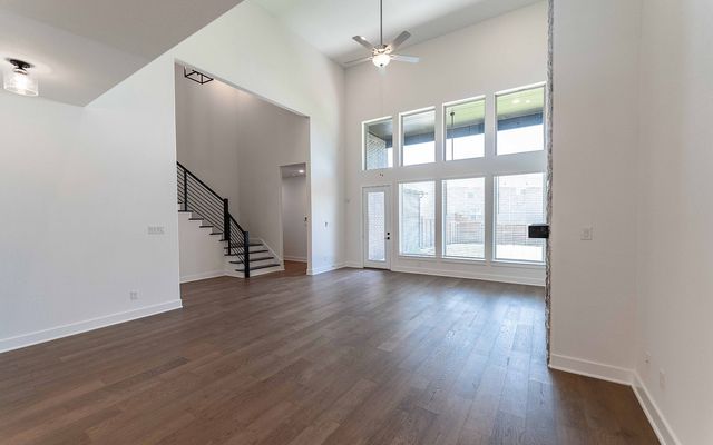 1609 Possum Fire Trail, Mesquite, TX 75181