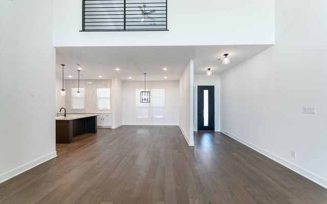 1609 Possum Fire Trail, Mesquite, TX 75181