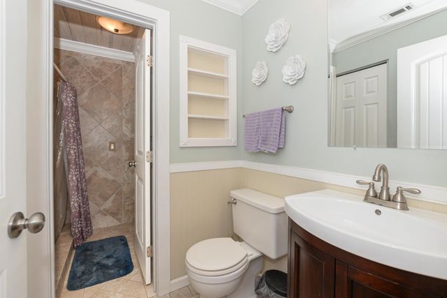 207 SW Bridgeport Drive, Port St Lucie, FL 34953
