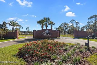 0 CABANA TRACE, Starke, FL 32091