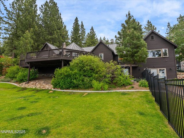 1472 Flowers Avenue, Glenbrook, NV 89413