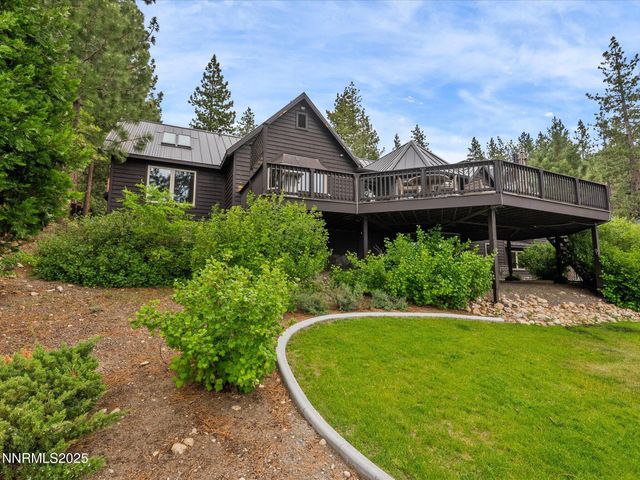 1472 Flowers Avenue, Glenbrook, NV 89413