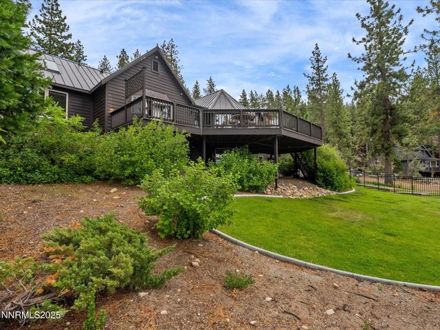 1472 Flowers Avenue, Glenbrook, NV 89413