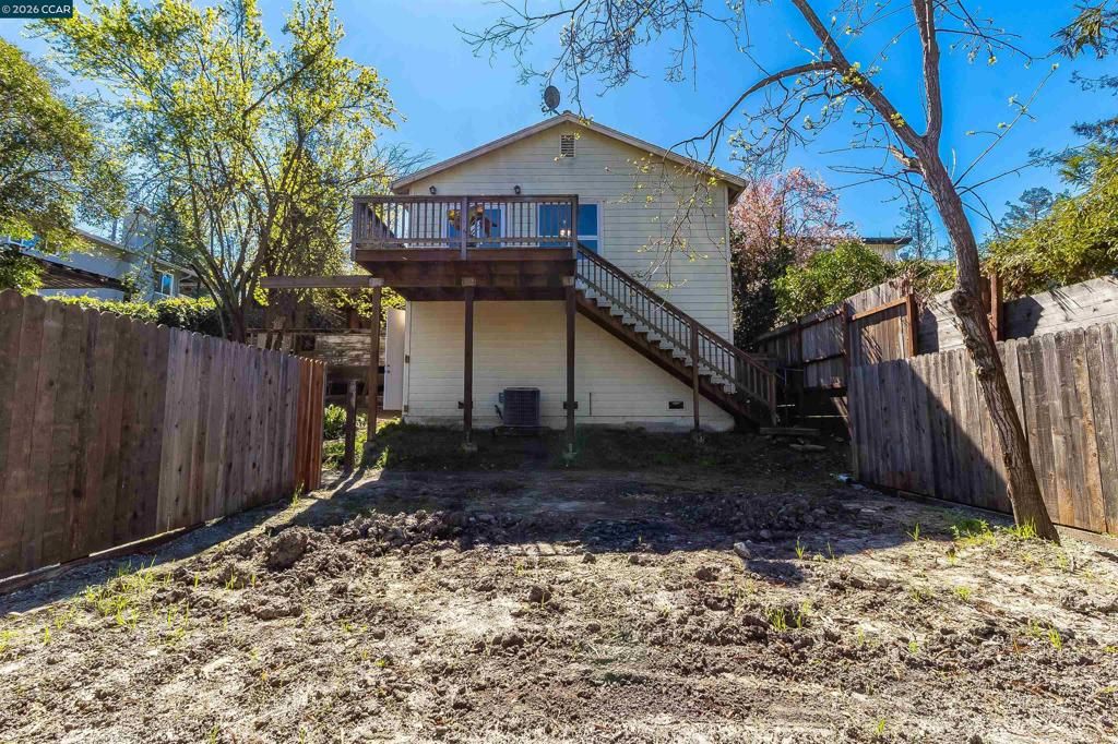 Image 41 of property listing at 5264 Sunset Dr, El Sobrante, CA 94803