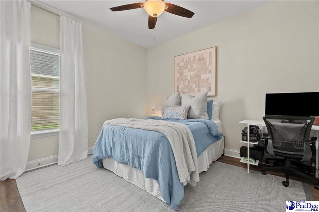 1431 Bourbon Drive, Florence, SC 29501