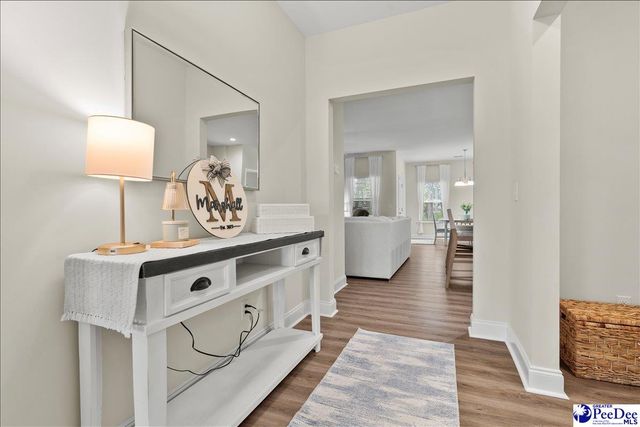 1431 Bourbon Drive, Florence, SC 29501