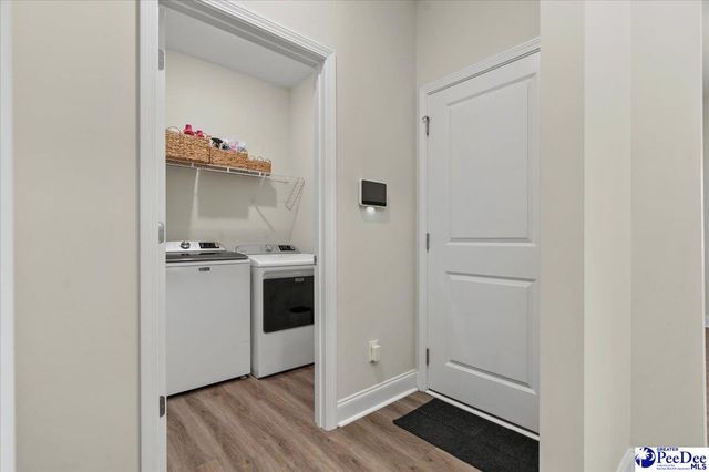 1431 Bourbon Drive, Florence, SC 29501