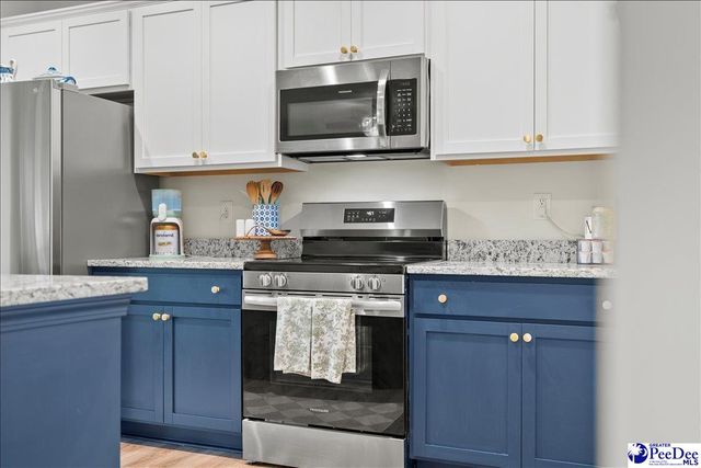 1431 Bourbon Drive, Florence, SC 29501