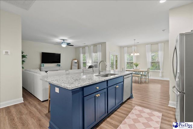 1431 Bourbon Drive, Florence, SC 29501