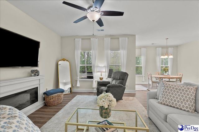 1431 Bourbon Drive, Florence, SC 29501