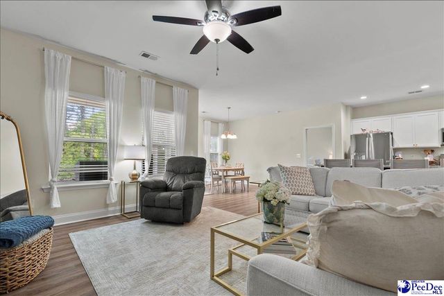 1431 Bourbon Drive, Florence, SC 29501