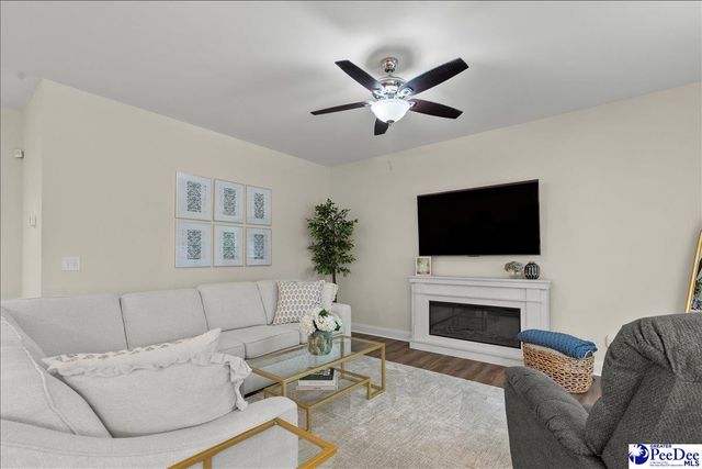 1431 Bourbon Drive, Florence, SC 29501