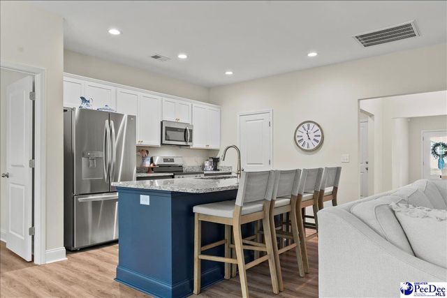1431 Bourbon Drive, Florence, SC 29501