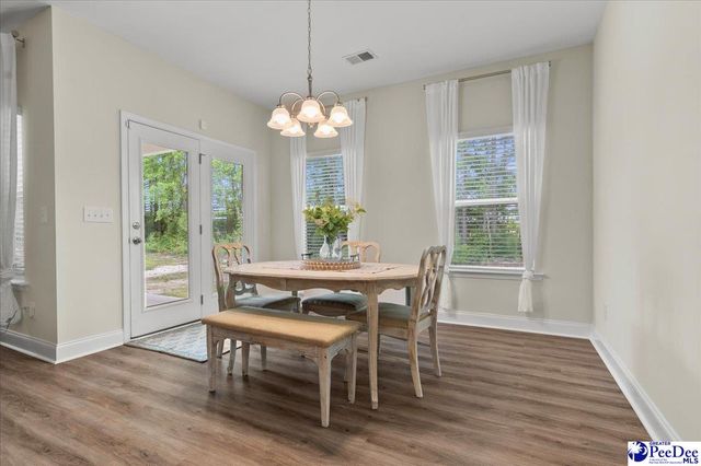 1431 Bourbon Drive, Florence, SC 29501