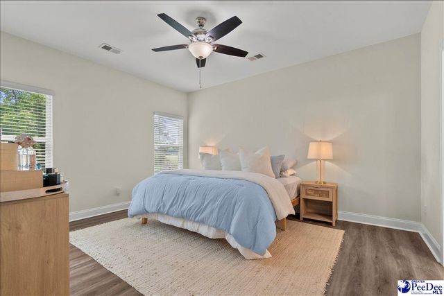 1431 Bourbon Drive, Florence, SC 29501