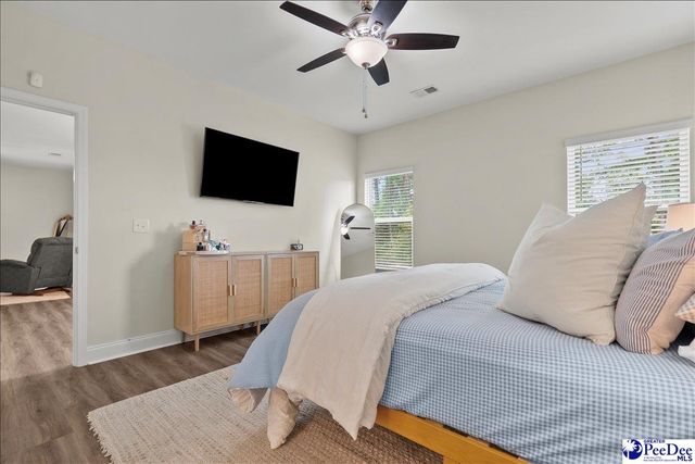 1431 Bourbon Drive, Florence, SC 29501